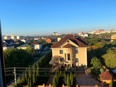 квартира за адресою Молодіжна вул., 3-А