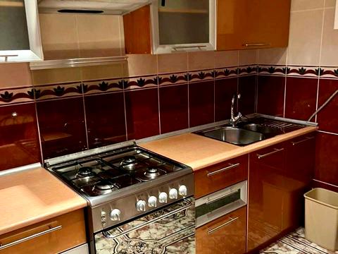 квартира по адресу Калиновая ул., 94