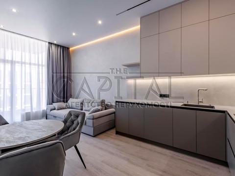 квартира по адресу Салютная ул., (Будинок 02301-02303)