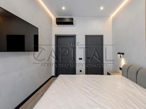 квартира по адресу Салютная ул., (Будинок 02301-02303)