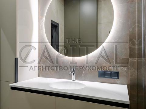 квартира по адресу Салютная ул., (Будинок 02301-02303)