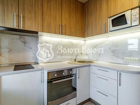 квартира за адресою Доківська вул., 10, к11