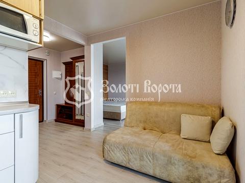 квартира за адресою Доківська вул., 10, к11