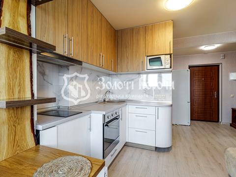 квартира за адресою Доківська вул., 10, к11