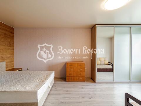 квартира за адресою Доківська вул., 10, к11