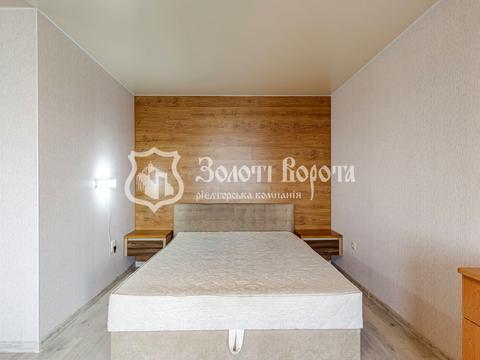 квартира за адресою Доківська вул., 10, к11