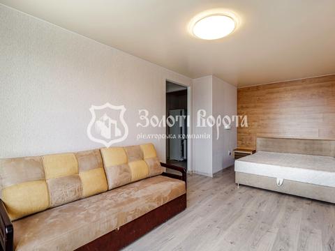 квартира за адресою Доківська вул., 10, к11