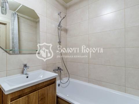 квартира за адресою Доківська вул., 10, к11