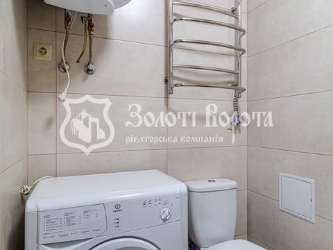 квартира за адресою Доківська вул., 10, к11