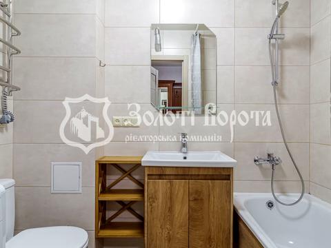 квартира за адресою Доківська вул., 10, к11