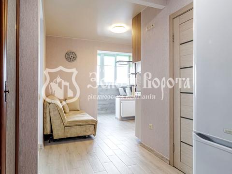 квартира за адресою Доківська вул., 10, к11