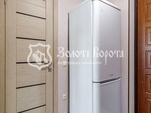 квартира за адресою Доківська вул., 10, к11