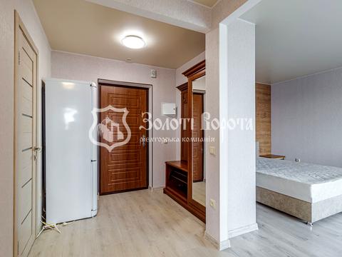 квартира за адресою Доківська вул., 10, к11