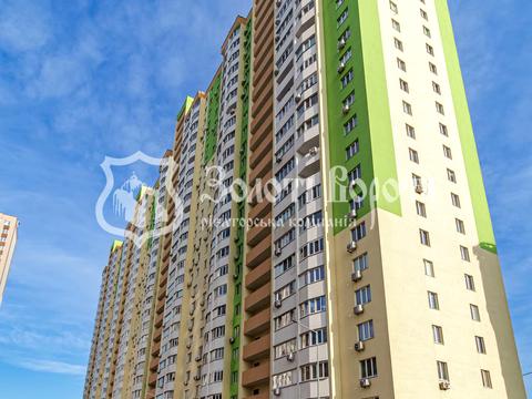 квартира за адресою Доківська вул., 10, к11