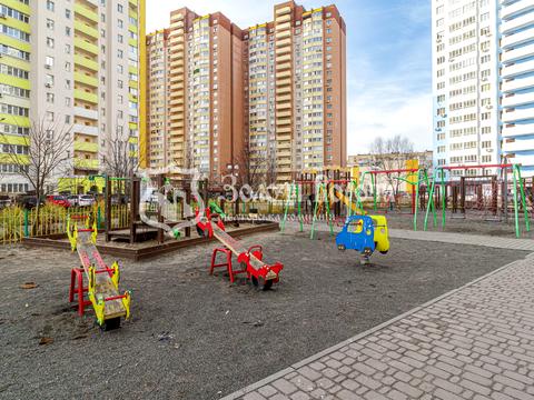 квартира за адресою Доківська вул., 10, к11