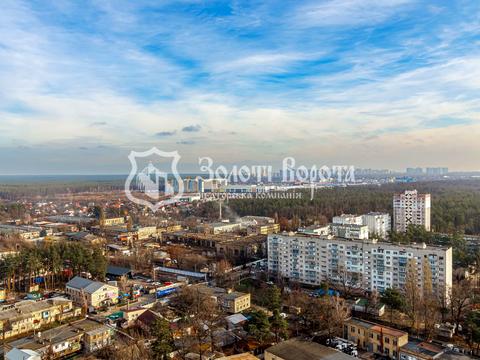 квартира за адресою Доківська вул., 10, к11
