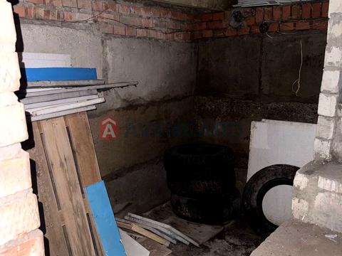 паркоместо по адресу Гарнізонна ул., 24/1