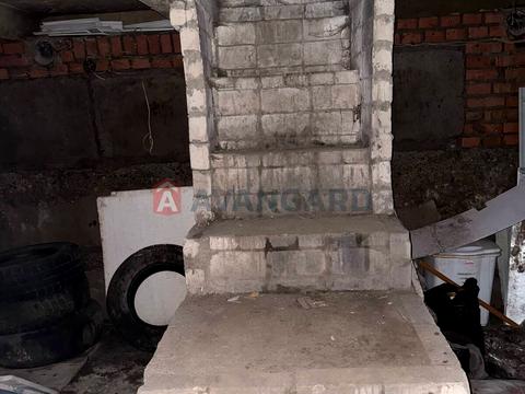 паркоместо по адресу Гарнізонна ул., 24/1