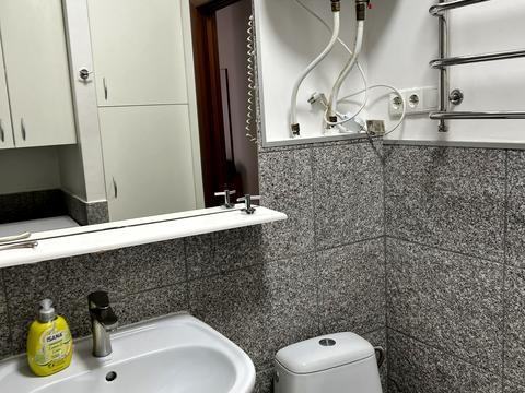 квартира за адресою Трьохсвятительська вул., 3