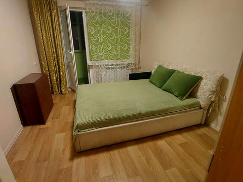 квартира по адресу Академика Глушко просп., 5б