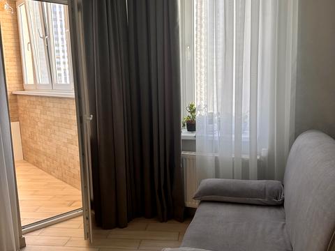 квартира по адресу Академика Глушкова просп., 9-В