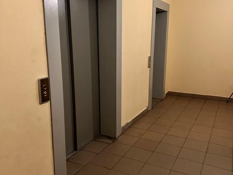 квартира по адресу Академика Глушкова просп., 9-В