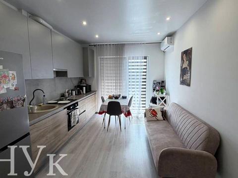 квартира за адресою Ярославська вул., 19