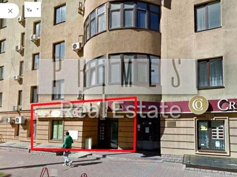 комерційна за адресою Дмитрівська вул., 69