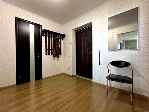 квартира за адресою Голосіївська вул., 13