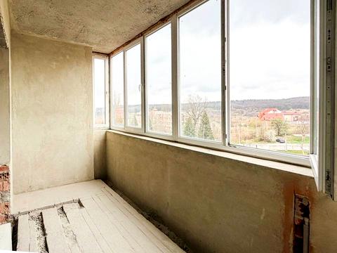 квартира по адресу Данилишиних ул., 48