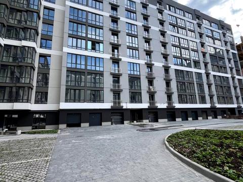 квартира по адресу Александра Довженко ул., (Будинок 15)