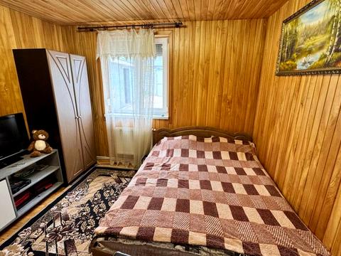 будинок за адресою проїзд Другий Причал, 77