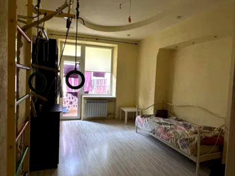 квартира за адресою Коцарська вул., 23