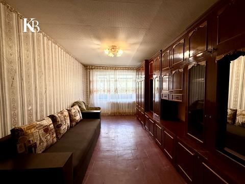 квартира за адресою Квартальна вулиц вул. (Гладкова), 6