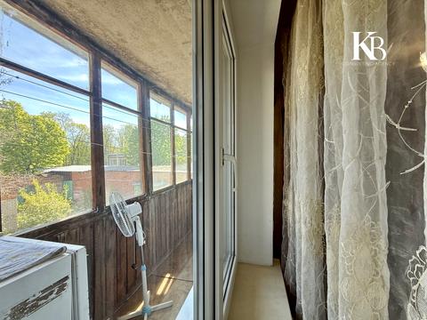 квартира за адресою Квартальна вулиц вул. (Гладкова), 6