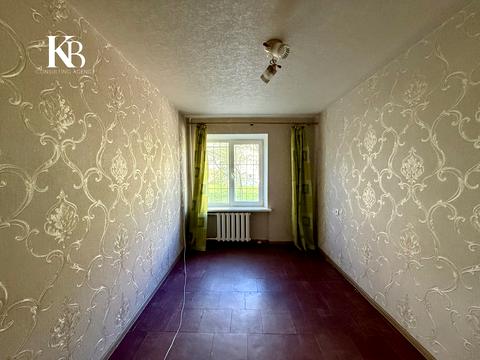 квартира за адресою Квартальна вулиц вул. (Гладкова), 6