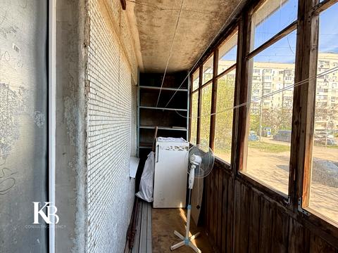 квартира за адресою Квартальна вулиц вул. (Гладкова), 6