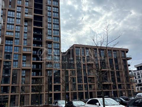 квартира за адресою Салютна вул., (Будинок 02301-02303)
