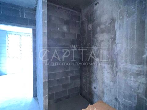 квартира за адресою Салютна вул., (Будинок 02301-02303)
