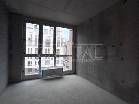 квартира за адресою Салютна вул., (Будинок 02301-02303)