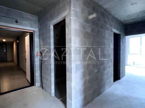 квартира за адресою Салютна вул., (Будинок 02301-02303)