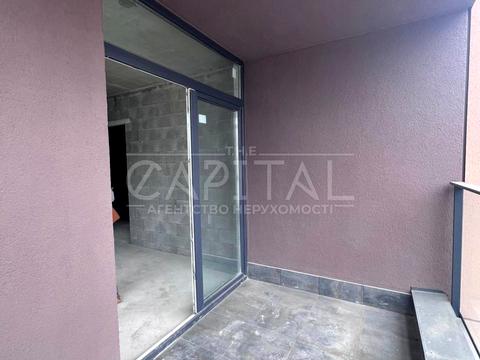 квартира за адресою Салютна вул., (Будинок 02301-02303)