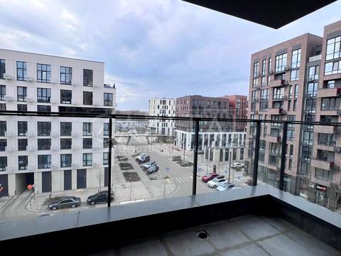 квартира за адресою Салютна вул., (Будинок 02301-02303)