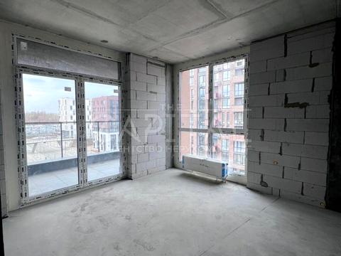 квартира за адресою Салютна вул., (Будинок 02301-02303)