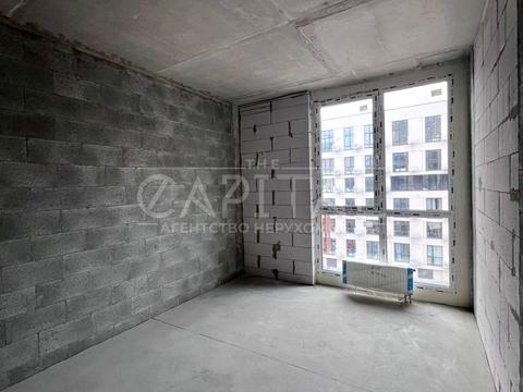 квартира за адресою Салютна вул., (Будинок 02301-02303)