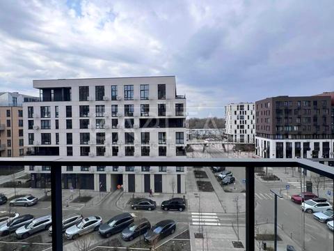 квартира за адресою Салютна вул., (Будинок 02301-02303)