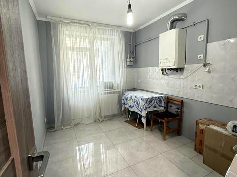 квартира по адресу Радоцинская ул., 2