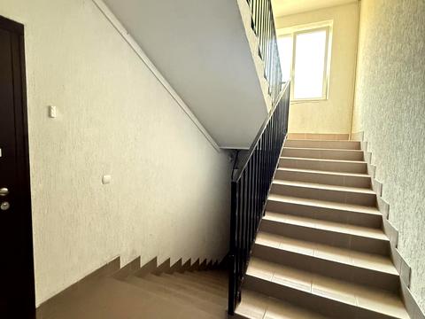 квартира по адресу Радоцинская ул., 2