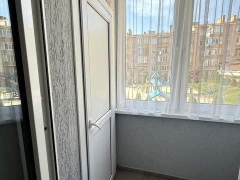 квартира по адресу Радоцинская ул., 2