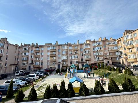 квартира по адресу Радоцинская ул., 2